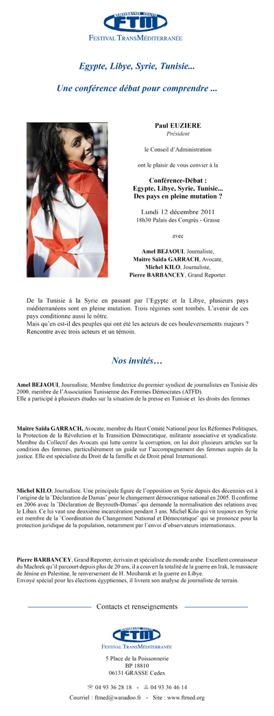 Marseille anti mafia